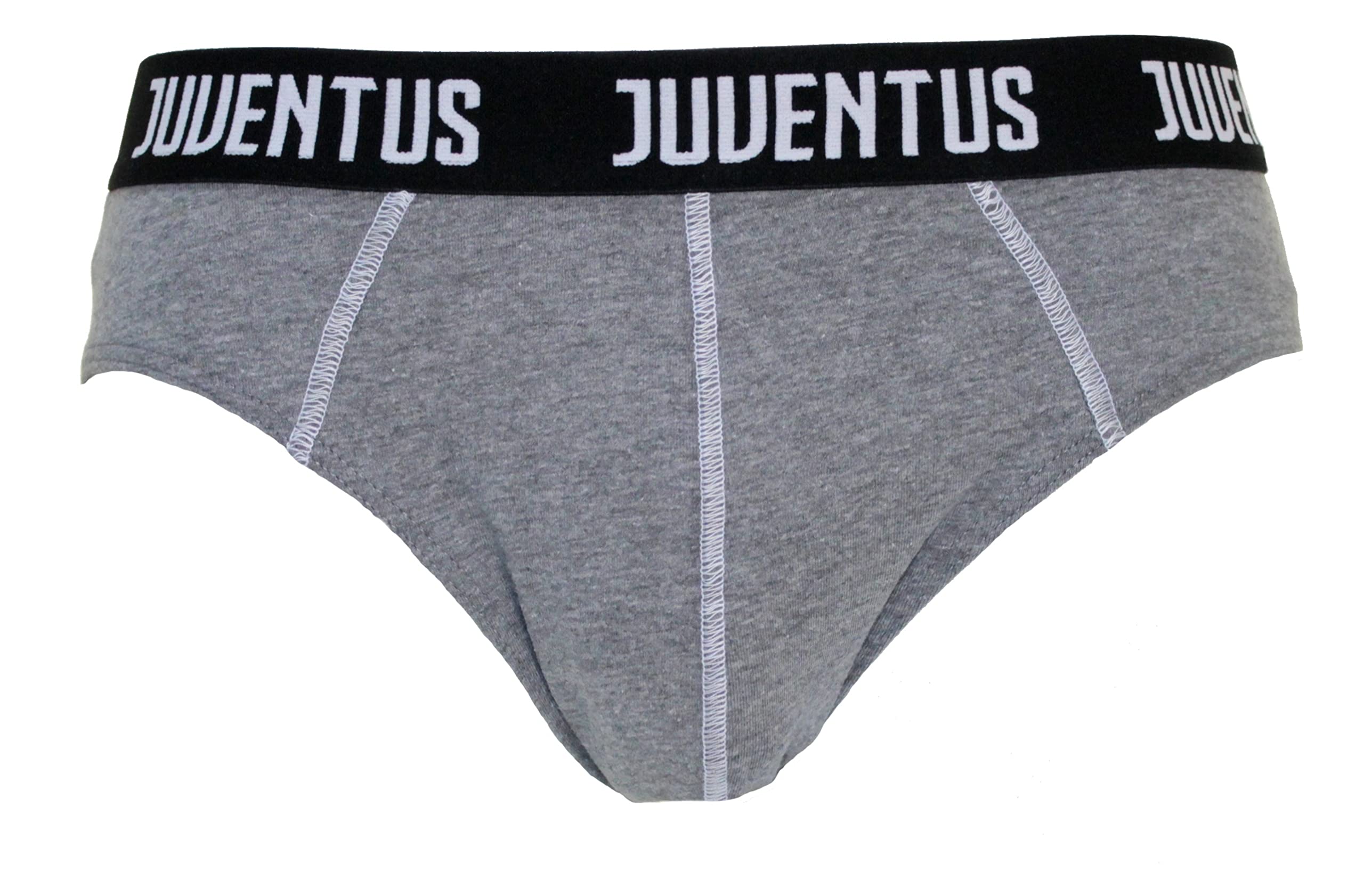 Juventus Slip Junior Official cotone elasticizzato Taglie 10 a 16a AJUVEJU12051 Colori Confezione Mista Taglia 14a