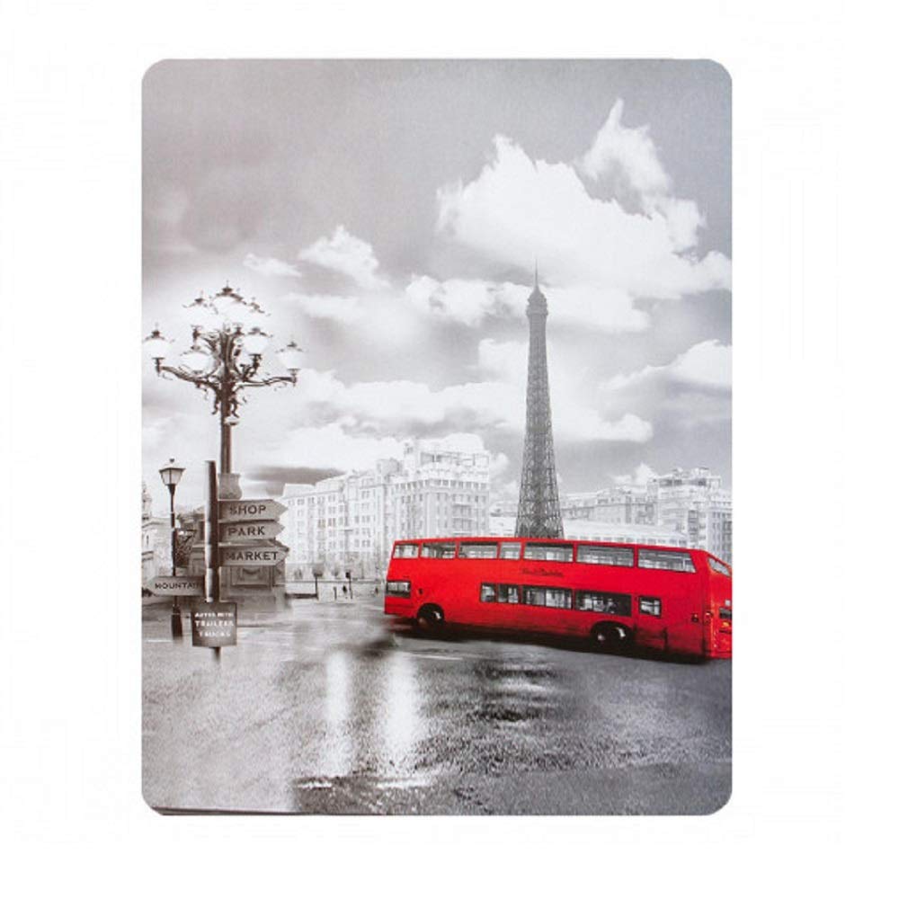 Renato Balestra Foulard Copritutto Stampa Digitale London ARBCOPR485