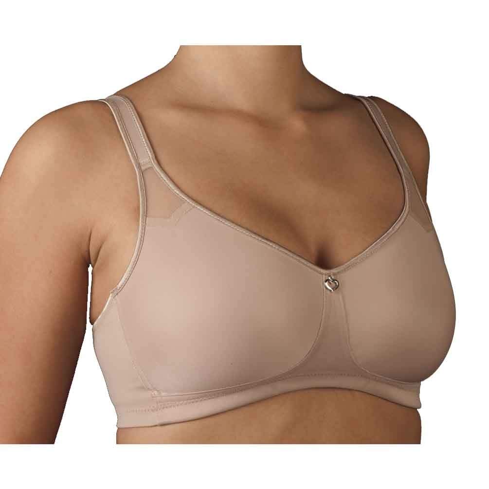 REGGISENO DONNA SELENE ART. BEVERLY COL. MIS. E COPPE A SCELTA BIANCO 8D