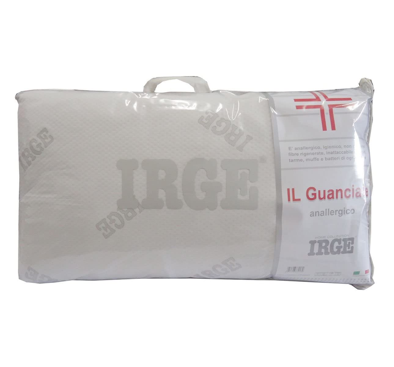 GUANCIALE CUSCINO PER LETTO IRGE