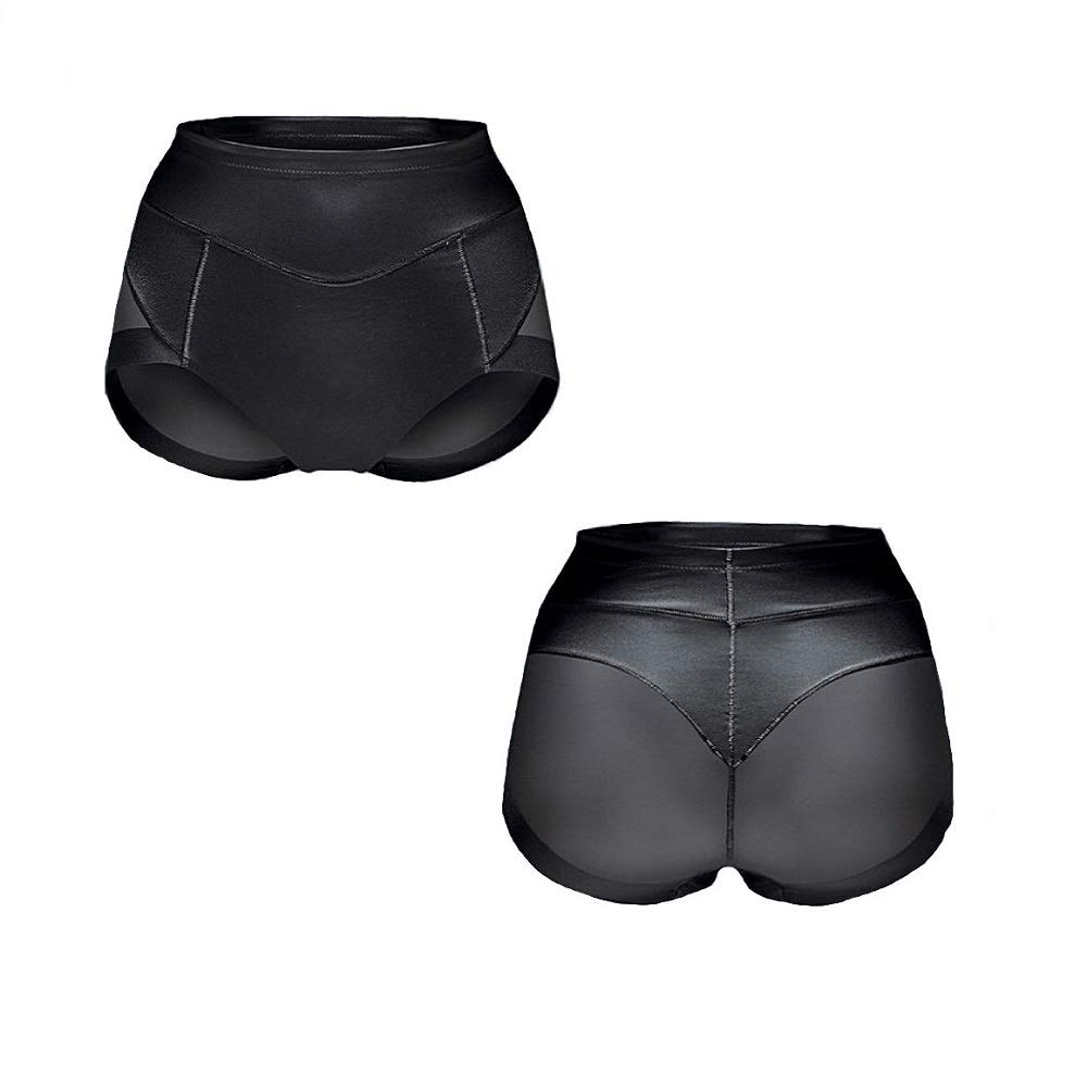 Lepel Slip modellante Culotta con velo e cuciture piatte AVLPT02662 Colori Nudo Taglia 5