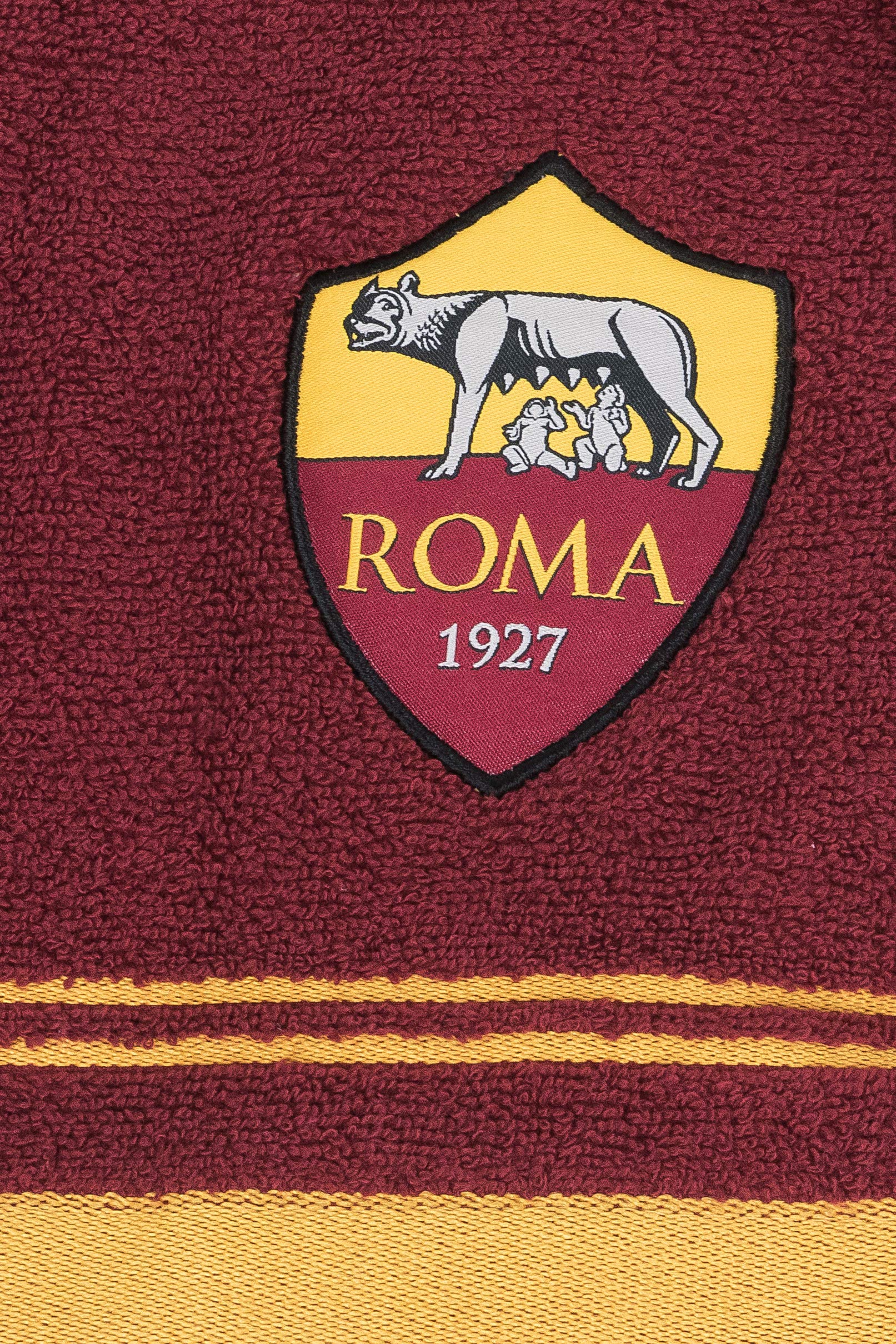 Coppia asciugamani Roma