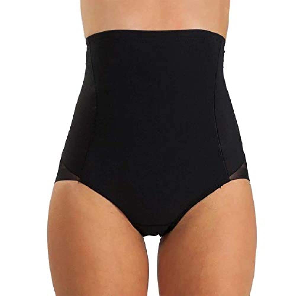 Guaina Modellante a vita alta,Effetto Perizoma,tessuto traspirante modello SHAPE Colori Pelle Taglia 4