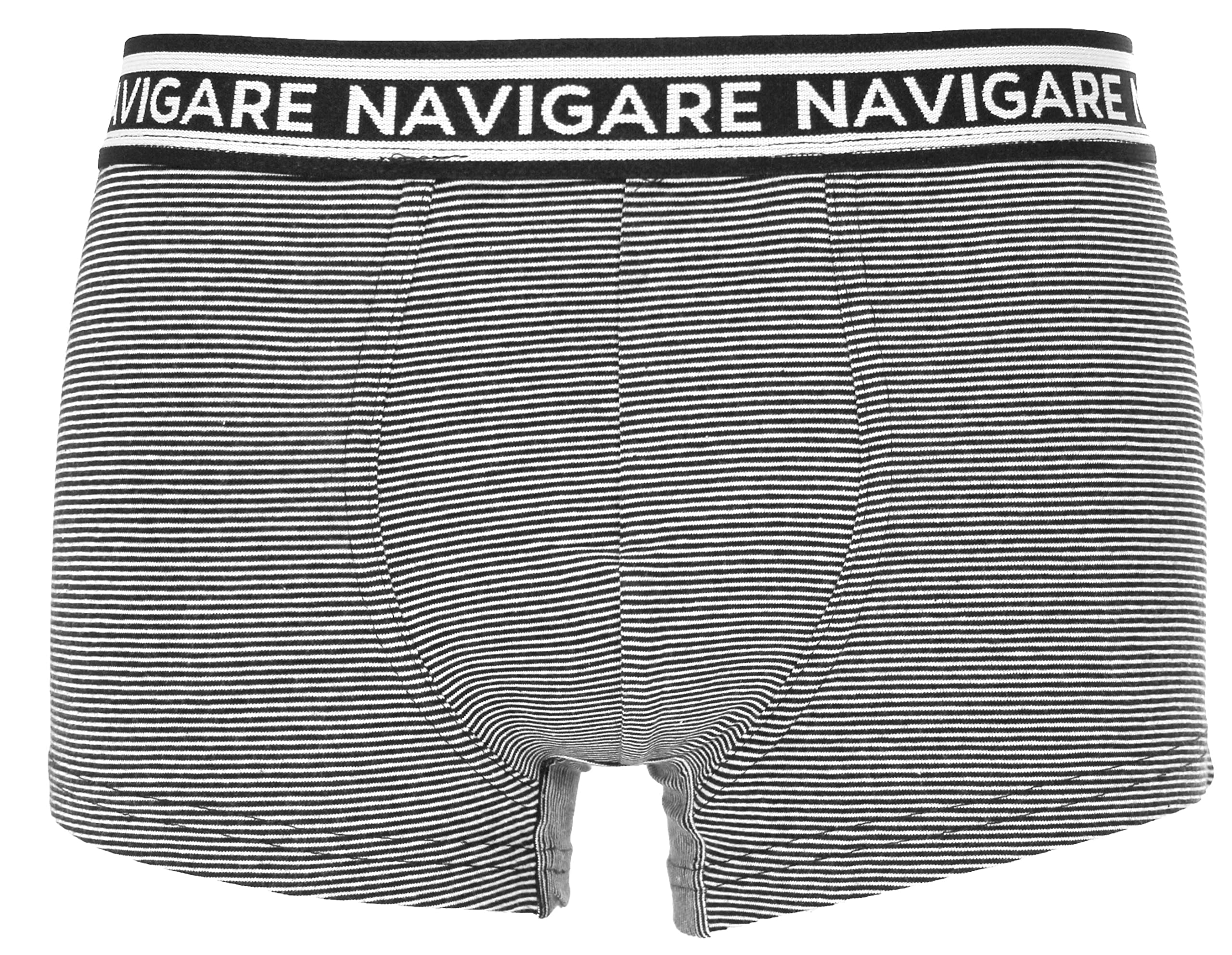 Navigare 6 Pezzi Boxer Uomo 364 in Cotone Biologico Eco sostenibile