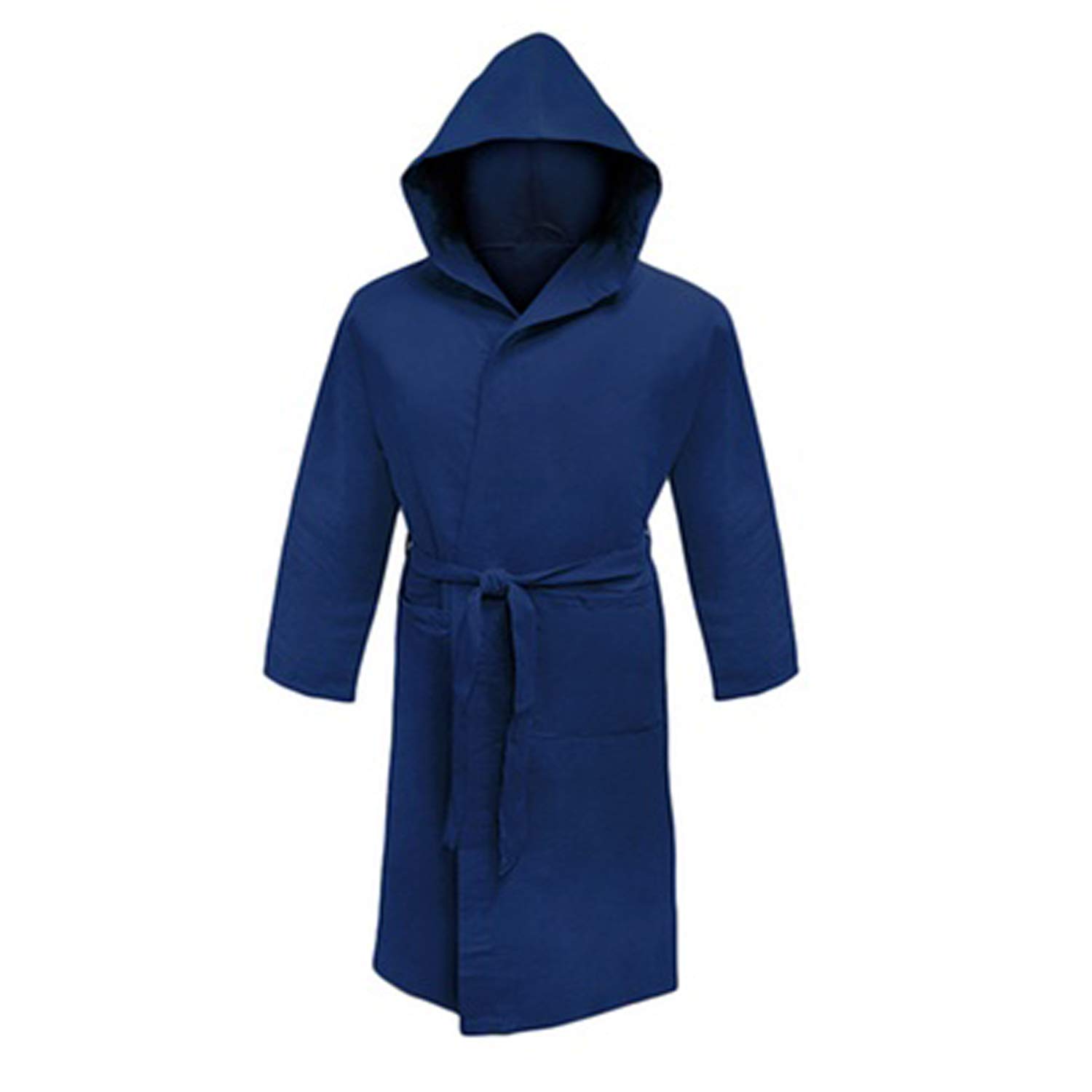 OriginalIntimo ACCAPPATOIO UNISEX ORIGINAL INTIMO,IN TESSUTO MICROFIBRA,SVARIATI COLORI Colori Royal Taglia S
