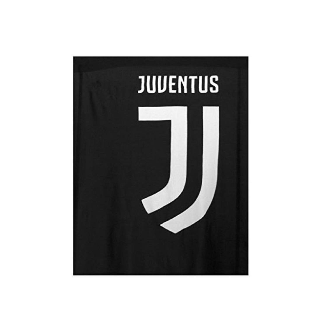 PLAID JUVENTUS NUOVO LOGO