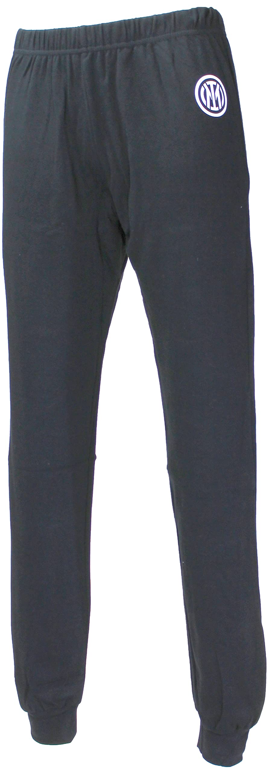 Inter Pigiama Ragazzo Invernale Football Club Internazionale Milano Nero 15131