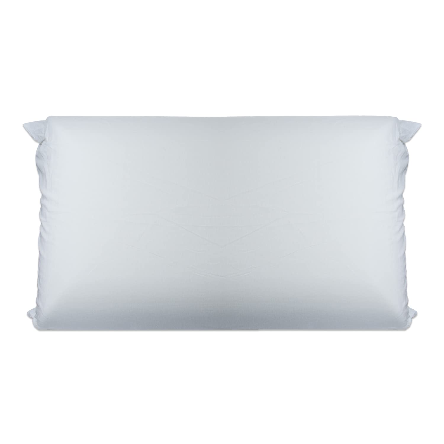 DORMIAMO GUANCIALE MEMORY VISCOELASTICO ANTIBATTERICO CUSCINO SFODERABILE ALTO ALTEZZA 15CM ANALLERGICO TRASPIRANTE ANTIACARO