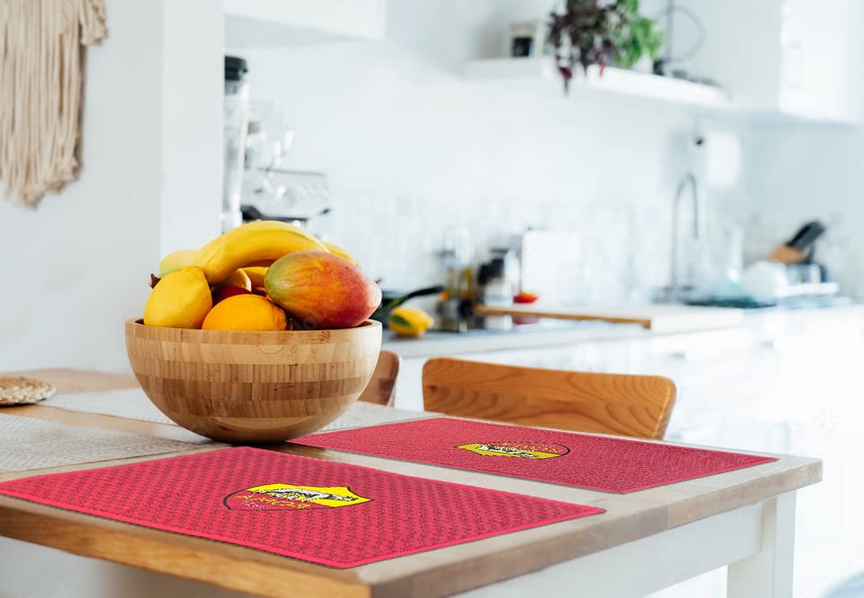 A.S.Roma | Tovaglietta Colazione | 45x35 | Cucina | Prodotto Ufficiale