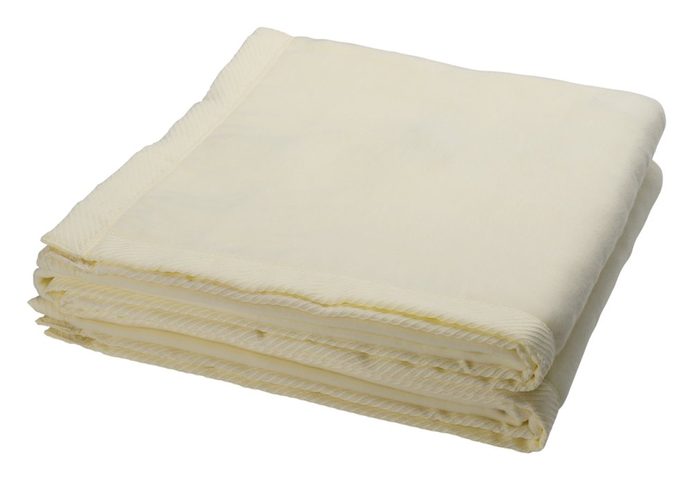 Imetec 6901 Termocoperta Ufesa 160X180 Cm