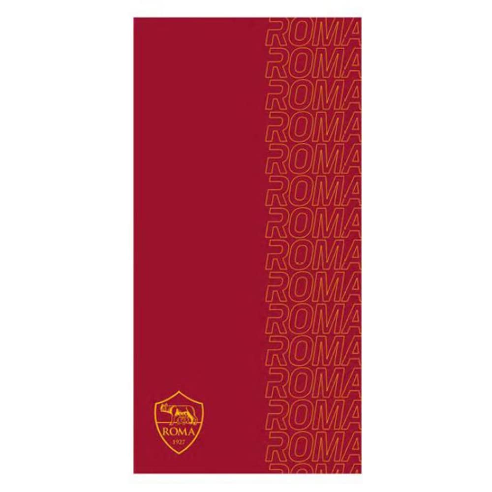 hermet AS ROMA OFFICIAL TELO MARE SPUGNA 70X140
