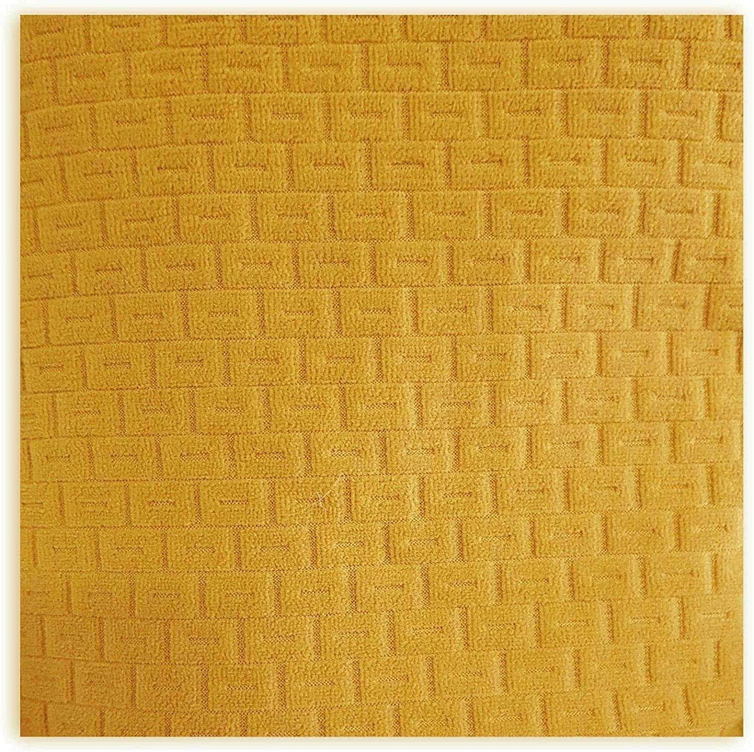 IRGE COPRIDIVANO SINFONIA 2 POSTI VARI COLORI 100% MADE IN ITALY (BLU)