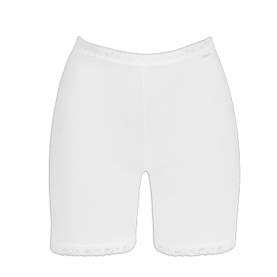 Slip con gamba Cotonella 3163 in cotone elasticizzato 6 pezzi 3/7