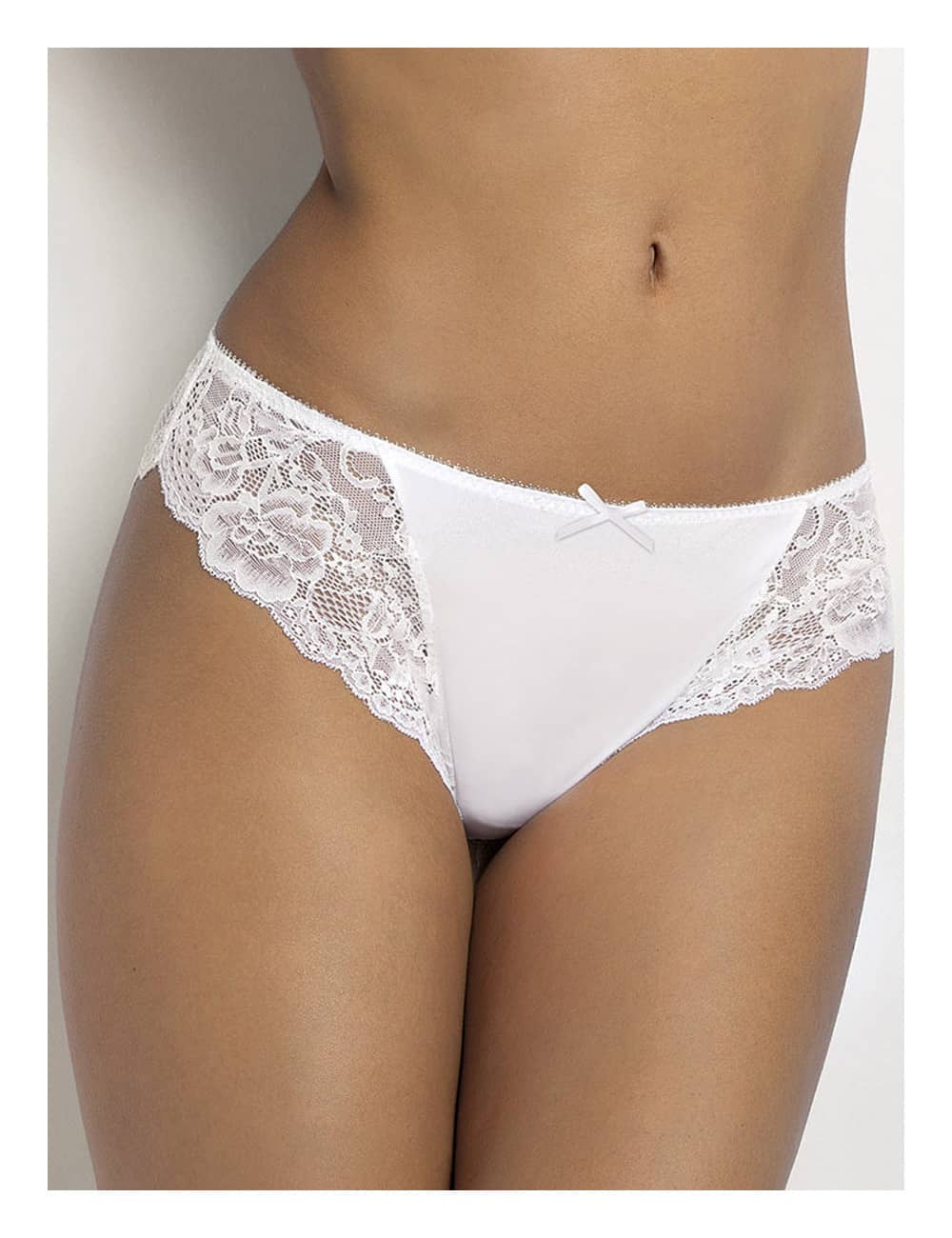 Slip in microfibra stretch SIELEI art. 1975