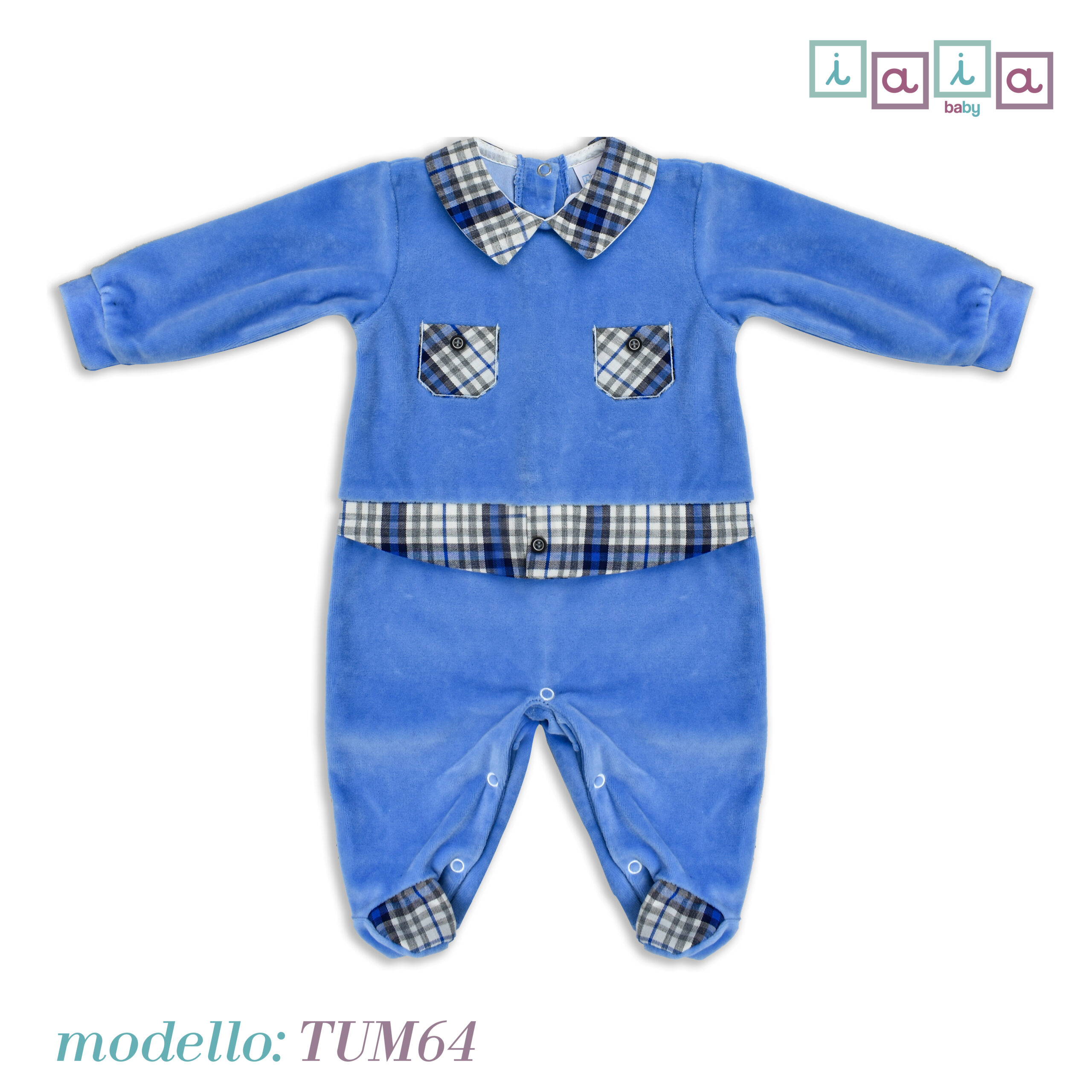Tutina bimbo \
