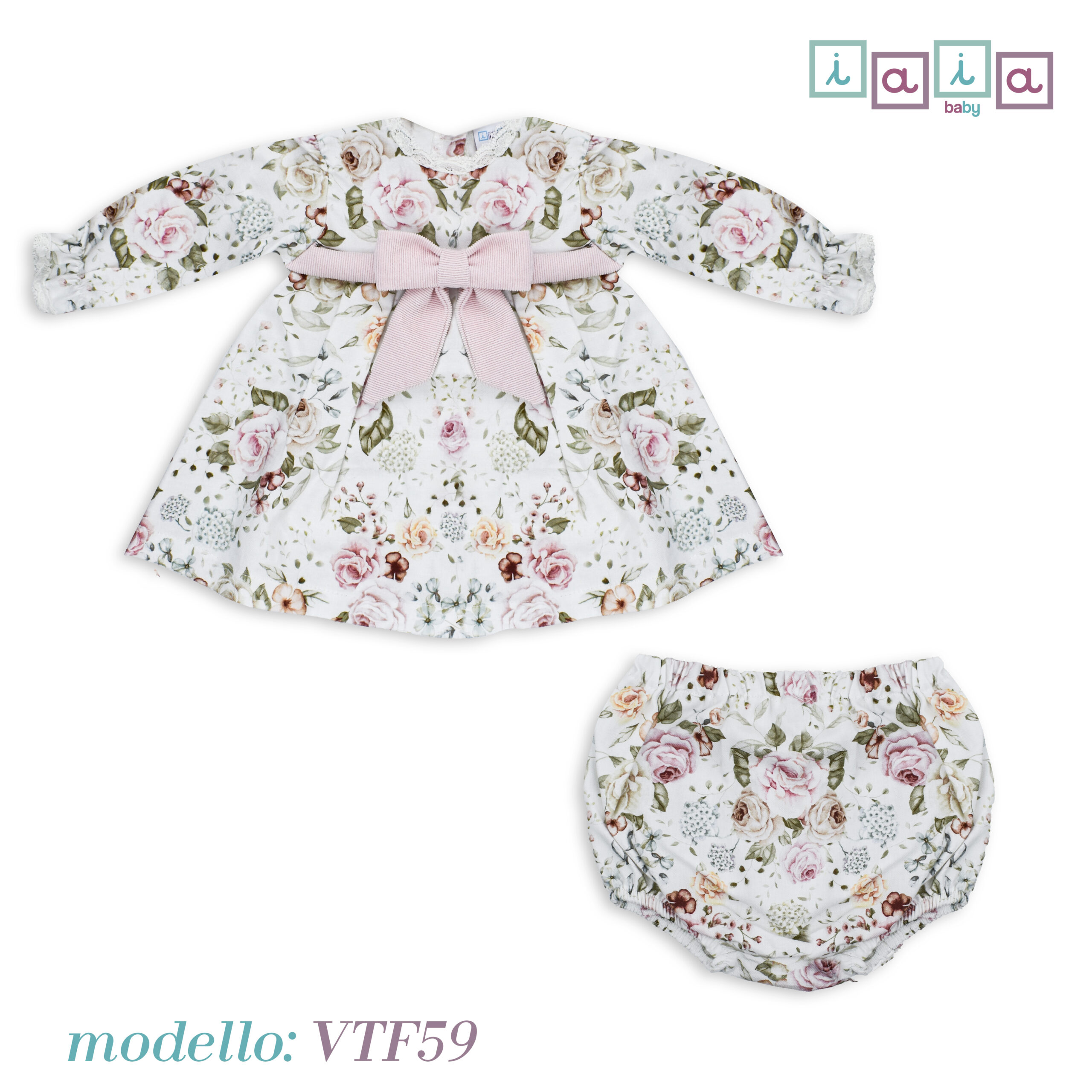Vestita bimba \