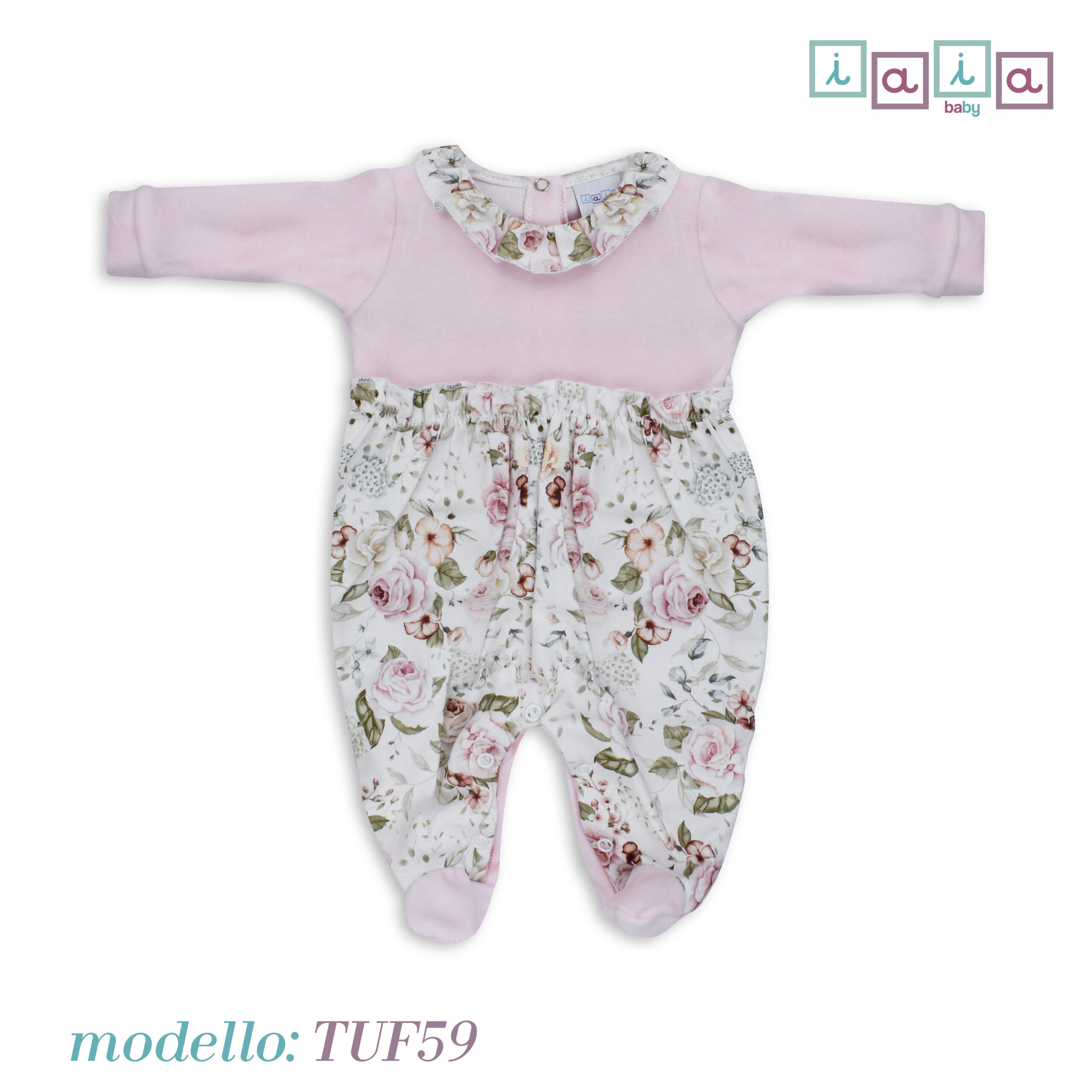 Tutina bimba \