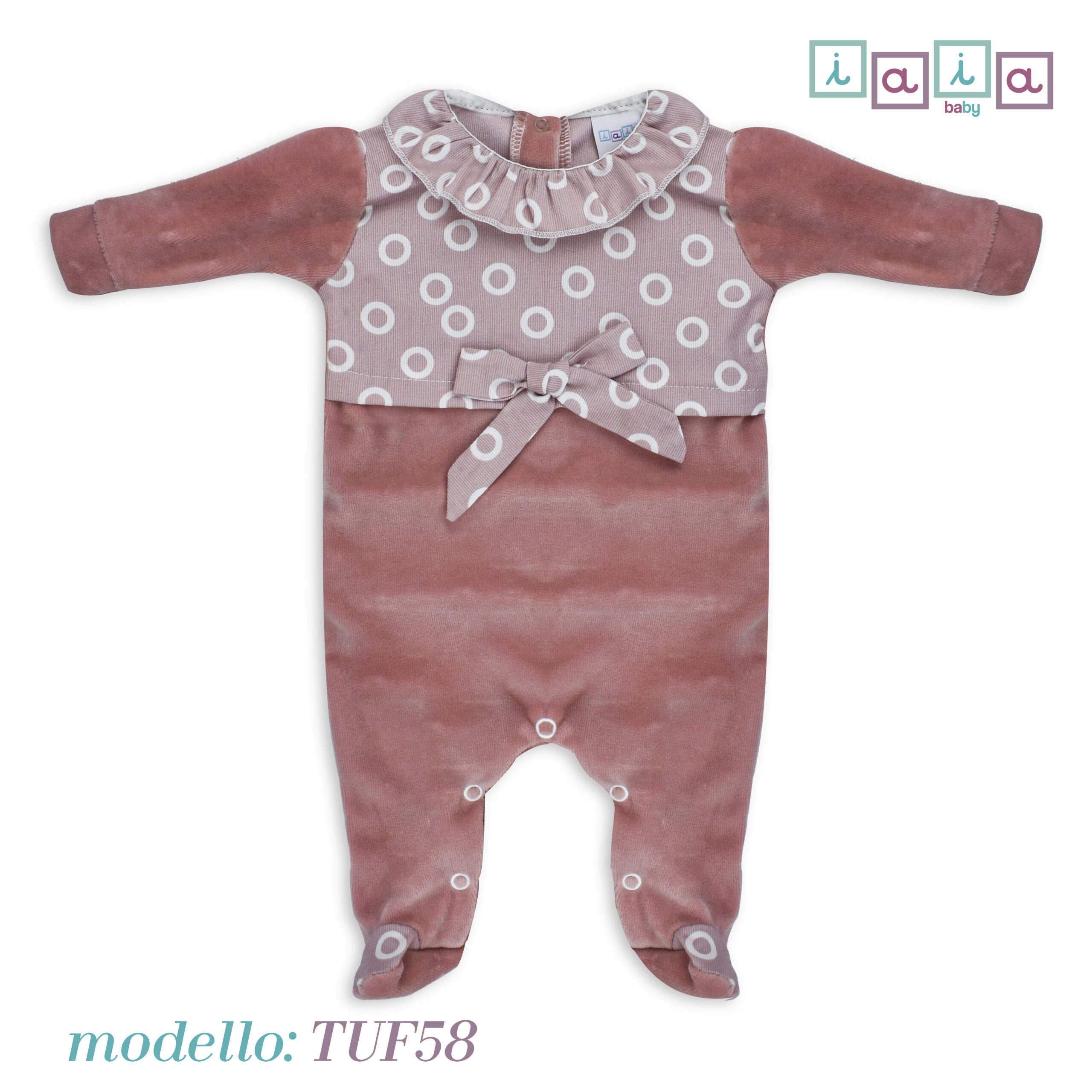 Tutina bimba \