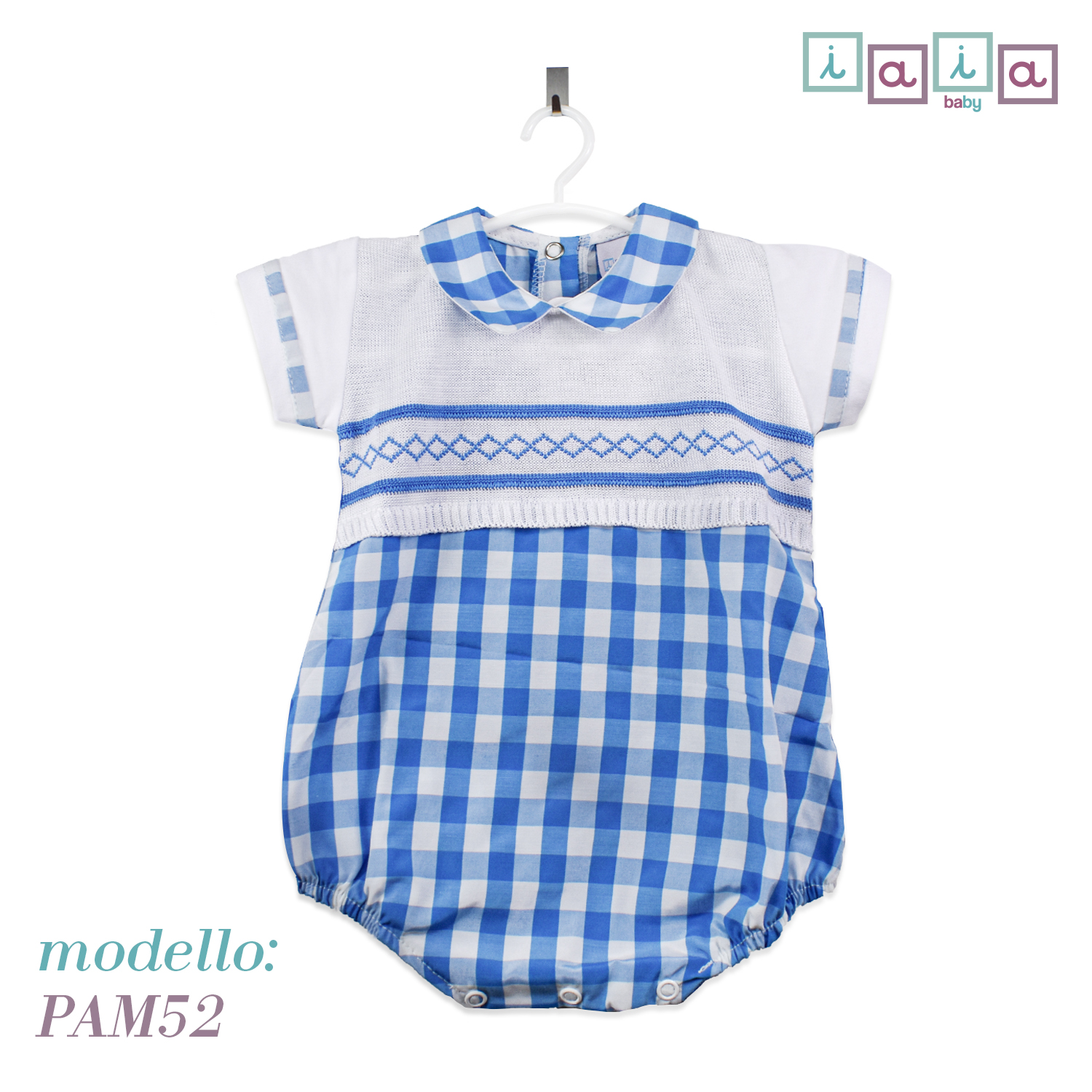 Pagliaccetto bimbo \