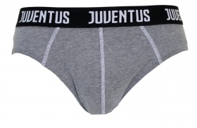 Juventus Slip Junior Official cotone elasticizzato Tagl