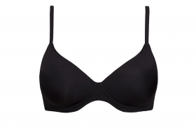 SIèLEI Reggiseno Donna Senza Ferretto Art. 1556 col. E