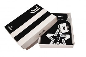 SICEM Pigiama Juventus Bambino M/M 16091 Collezione Est