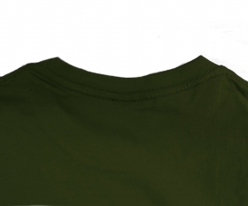 Fermento Italia Maglietta T-Shirt Uomo - 100% Cotone - 