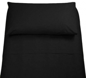 Completo letto singolo Irge in cotone lenzuolo sopra,lenzuol