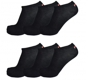 Fila FANTASMINO IN COTONE MERCERIZZATO, OFFERTA 6 E 12 