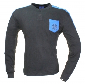 Inter Pigiama Ragazzo Invernale Football Club Internazi