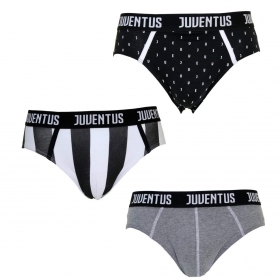 Juventus Slip Official cotone elasticizzato Taglia MLXLXXL A