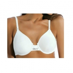GIANMARCO VENTURI Reggiseno Sfoderato con ferretto Art. Pian