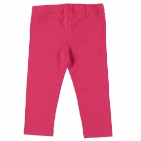 Leggings elasticizzati estivo Colorati Bimba AORIGI254 Color