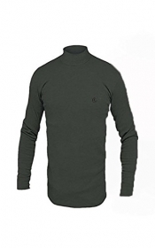 Navigare Maglia Underwear Dolcevita Uomo manica lunga collo 