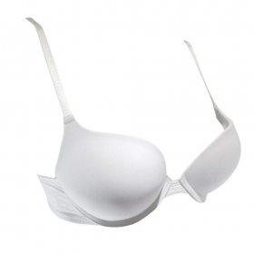 RebecaShop Reggiseno Love Modello Incredibile Super Push Up 