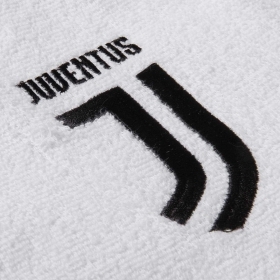 Accappatoio Juve microspugna