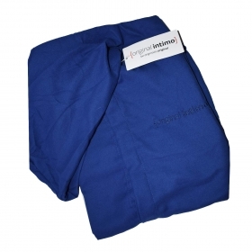 ACCAPPATOIO UNISEX ORIGINAL INTIMO,IN TESSUTO MICROFIBR