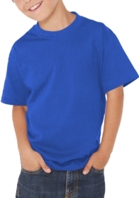 Maglietta T-Shirt Bimbo Bimba - 100% Cotone - 150 Grammi - J