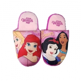 ORIGINAL INTIMO PRINCIPESSE PANTOFOLE CALDE BAMBINE (28)