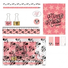 CERDÁ LIFE\'S LITTLE MOMENTS Set Escolar Completo con E
