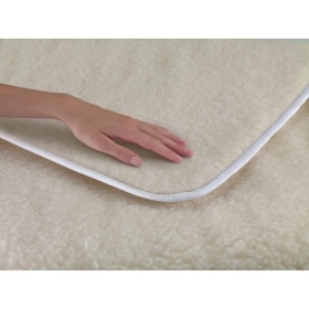 Imetec 16799 - Coperta elettrica 1 persona 150x80 cm