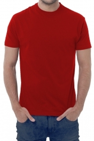 Fermento Italia Maglietta T-Shirt Uomo - 100% Cotone - 