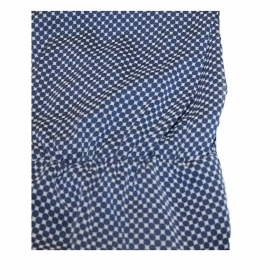 marta marzotto Vestito da donna corto abito vestitino b