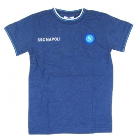ORIGINAL INTIMO T-Shirt SSC Napoli Prodotto Ufficiale Bambin