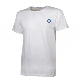 ORIGINAL INTIMO SSC Napoli T-Shirt in 100% Cotone Prodo