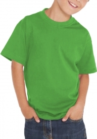 Maglietta T-Shirt Bimbo Bimba - 100% Cotone - 150 Gramm