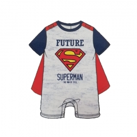 Sicem International Srl DC COMICS Superman pagliaccetto