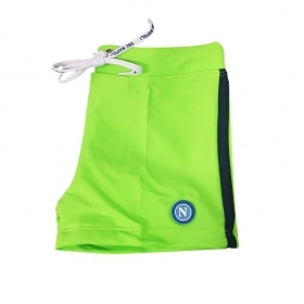 ORIGINAL INTIMO Costume Parigamba SSC Napoli Bambino in