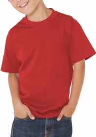 Maglietta T-Shirt Bimbo Bimba - 100% Cotone - 150 Grammi - J
