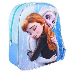 CERDÁ LIFE\'S LITTLE MOMENTS Mochila infantil 3d de Frozen I